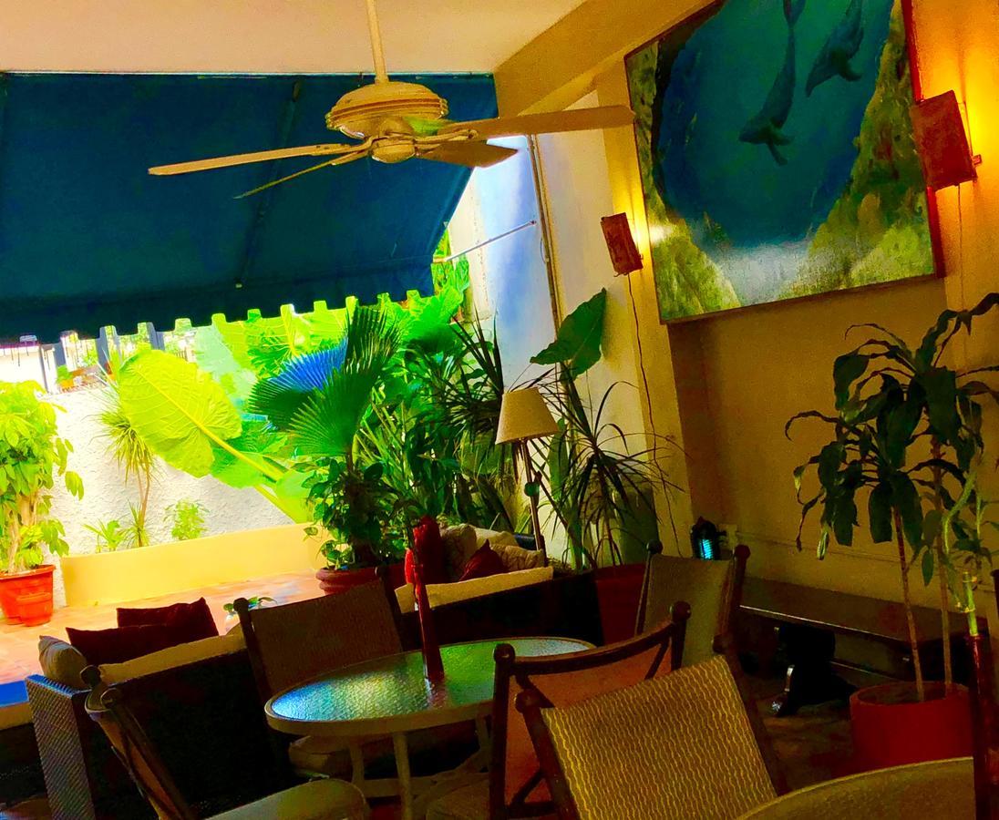 Casa Del Caribe